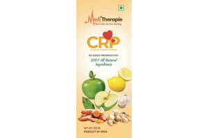 CRP Botanical Beverage