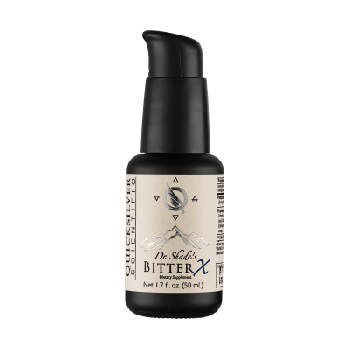BITTER X (50 ml)