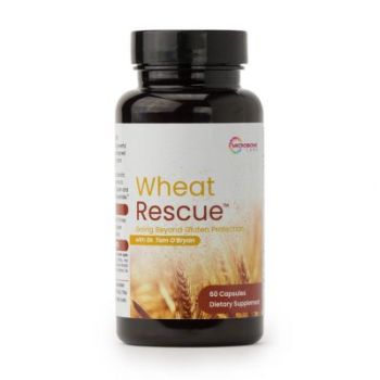WHEATRESCUE (60 caps)