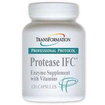 PROTEASE IFC (120 caps)