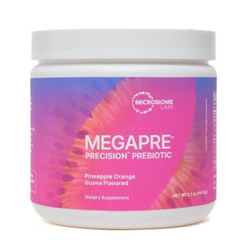 MEGAPRE (powder or caps) (150g)