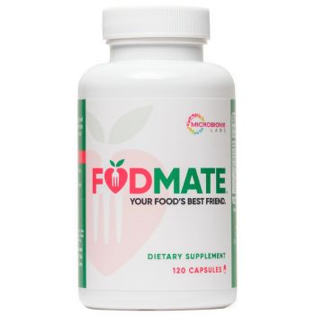 FODMate (120 caps)