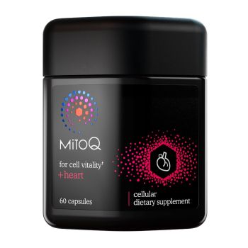 MITO Q (60 caps, 5mg)