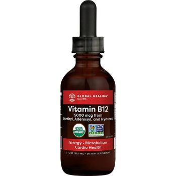 VITAMIN B12 (60 ml)
