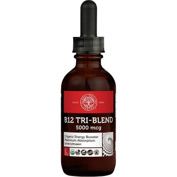B12 TRI-BLEND