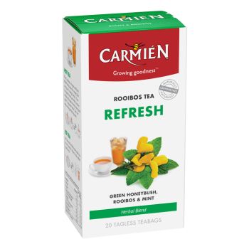 CARMIEN REFRESH 20'S
