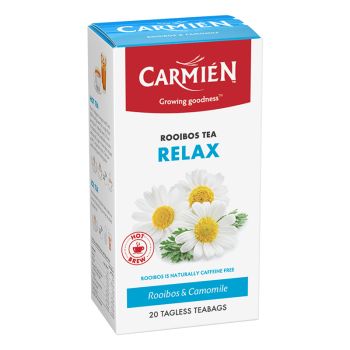 CARMIEN RELAX 20'S