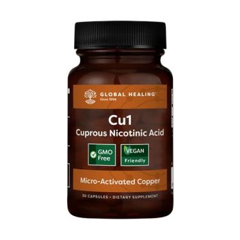 CU1 - MILTOCOPPER