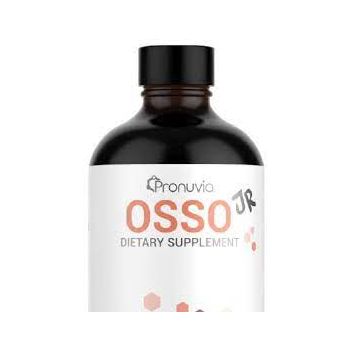 PRONUVIA OSSO JR.