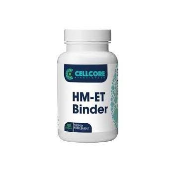 HM-ET BINDER (120 caps)