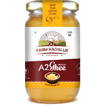 KADALUR™ FARM PURE GHEE