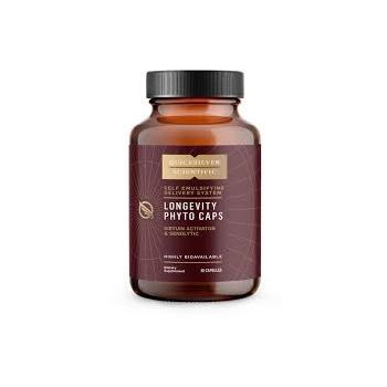 LONGETIVITY PHYTO CAPS