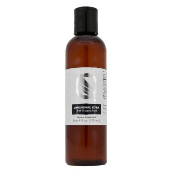 LIPOSOMAL VITAMIN C WITH R LIPOIC ACID