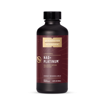 NAD+ PLATINUM (100 ml)