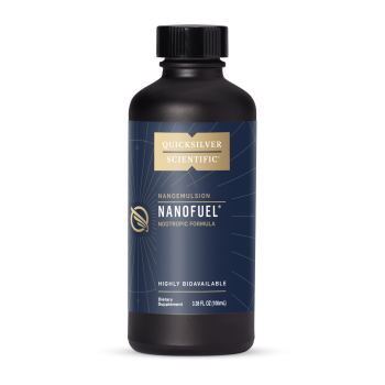 NANOFUEL (100 ml)