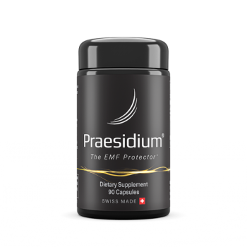 PRAESIDIUM (90 caps)