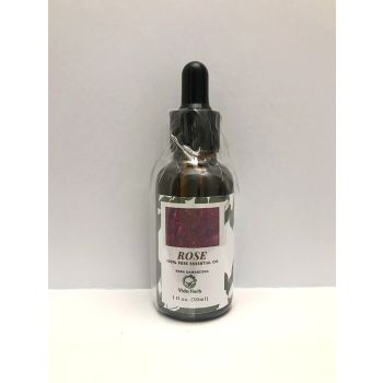 VIDA HERB ROSE ESSENTIAL OIL