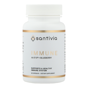 SANTIVIA IMMUNE Ai/E10® + BLUEBERRY