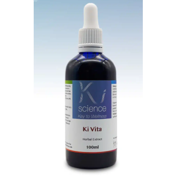 KI VITA TINCTURE (100 ml)
