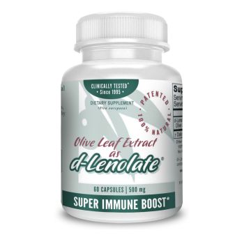 D-LENOLATE® SUPER IMMUNE BOOST