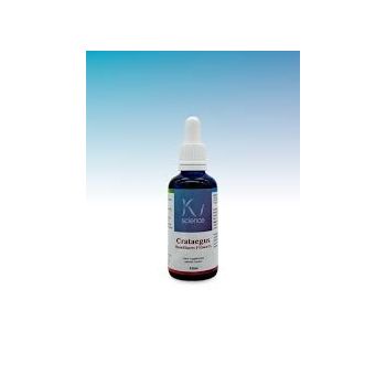 CRATAEGUS - HAWTHORN FLOWERS (50 ml)