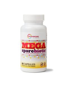 MEGASPOREBIOTIC