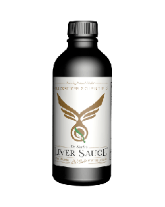 DR. SHADE’S LIVER SAUCE®