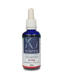 KI VITA TINCTURE (50 ml)