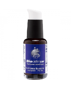 BIOCIDIN® LSF (LIPOSOMAL ANTI-MICROBIAL)