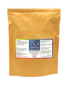 BROCCOLI SYNERGY POWDERS