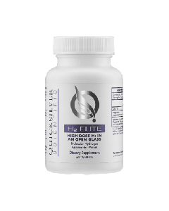 H2 ELITE (MOLECULAR HYDROGEN) 60 caps
