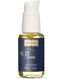 GABA with L- THEANINE (50 ml)