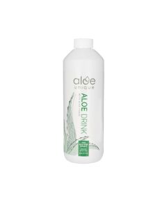 ALOE UNIQUE- ALOE DRINK WITH ALOE FEROX