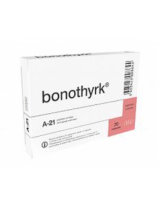 KHAVINSON PEPTIDES: BONOTHYRK 