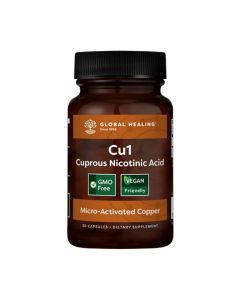 CU1 - MILTOCOPPER