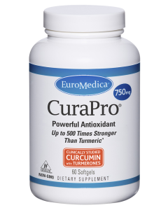 CURAPRO® (60 CAPSULES)