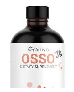PRONUVIA OSSO JR.