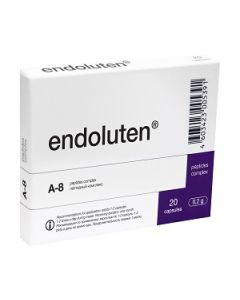 KHAVINSON PEPTIDE: ENDOLUTEN