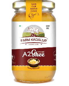 KADALUR™ FARM PURE GHEE