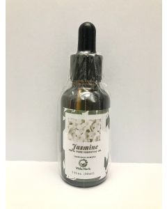 VIDA HERB JASMINE ESSENTIAL OIL 