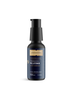 MELATONIN PROFESSIONAL DOSE (30 ml)
