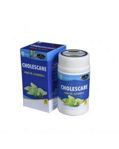 CHOLESCARE (90 caps)
