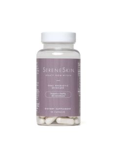 SERENESKIN (30 caps)