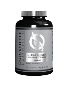 ULTRA BINDER SENSITIVE 