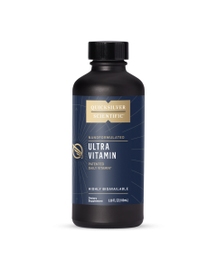 ULTRA VITAMIN (100ml)
