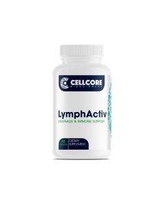 LYMPHACTIVE (60 caps)
