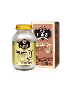 INSANGA BAMBOO SALT X9 ROASTED