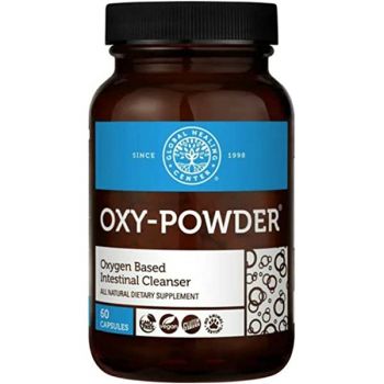 OXY-POWDER (120 caps)