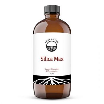 SILICA MAX (250ml)