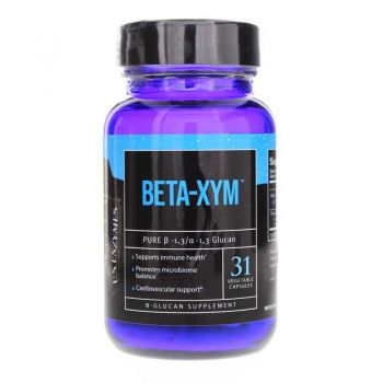 BETA- XYM (31 caps)